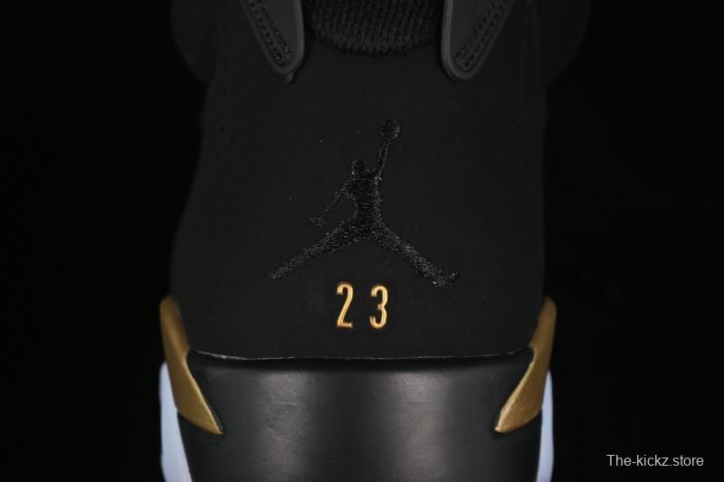 Nike Air Jordan 6 DMP Men's Lifestyle Basketball Shoes - CT4954-007