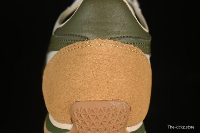 OnitsukaTiger RunSpark Low-Top Lifestyle Shoes - 1183B480-200