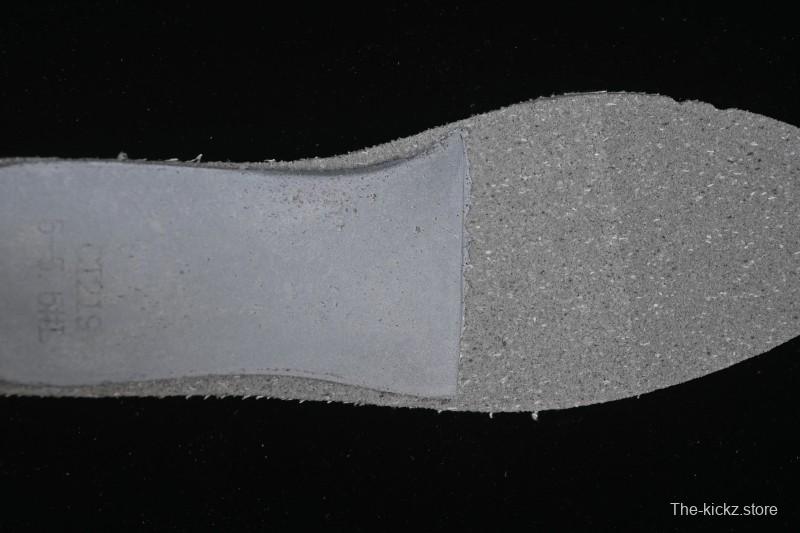 Converse All Star Squaretoe OX High Top Canvas Shoes - 1SE652