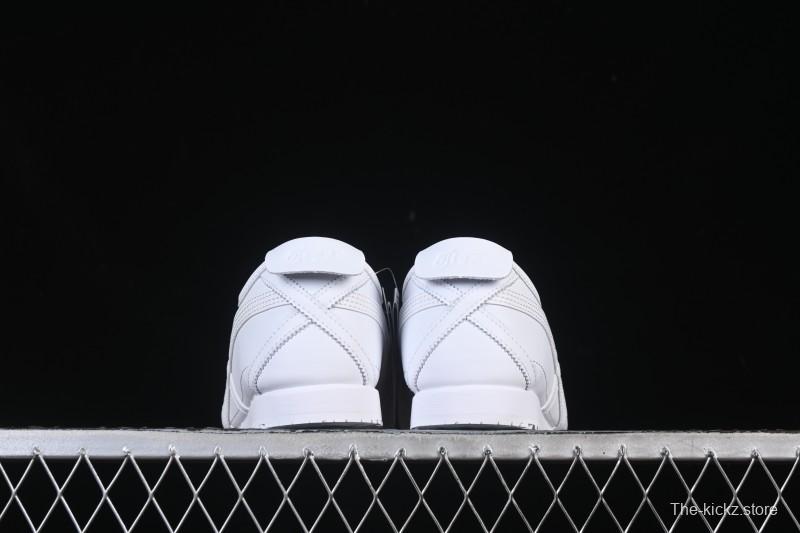 Onitsuka Tiger Mexico 66 SD Low-Top Casual Running Shoes - 1183A872-117