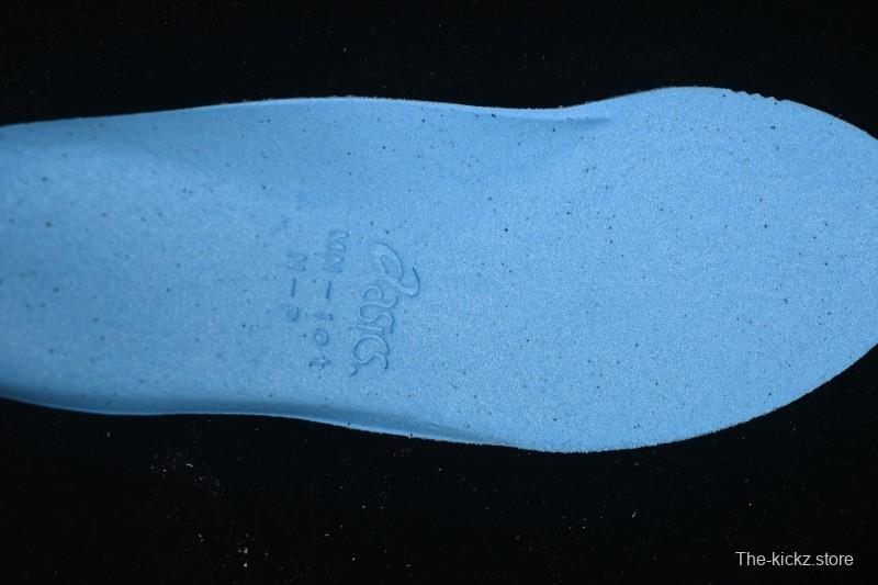 Asics Gel-Nimbus 10.1 Retro Breathable Cushioned Men's Running Shoes - 1203A543-250