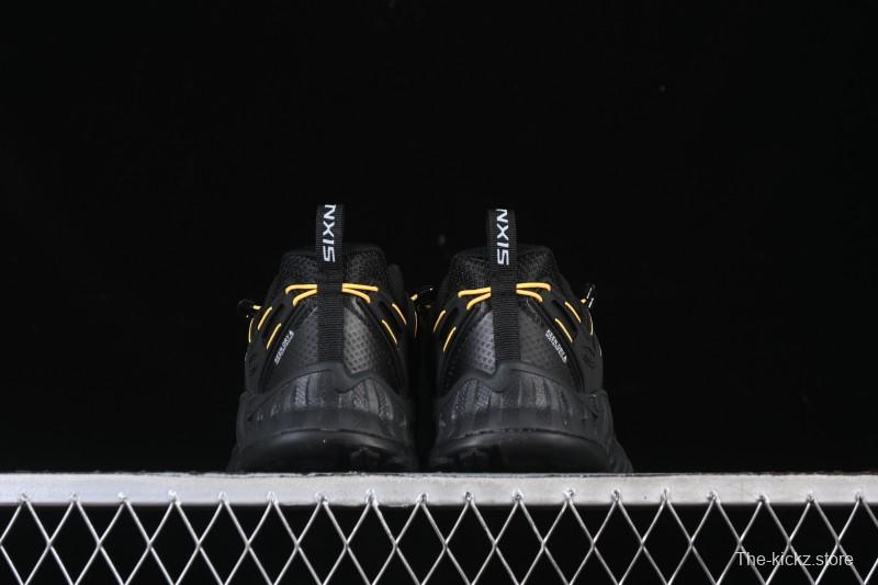 Keen Mxis Evo WP Urban Outdoor Hiking Breathable Casual Shoes - 1025910