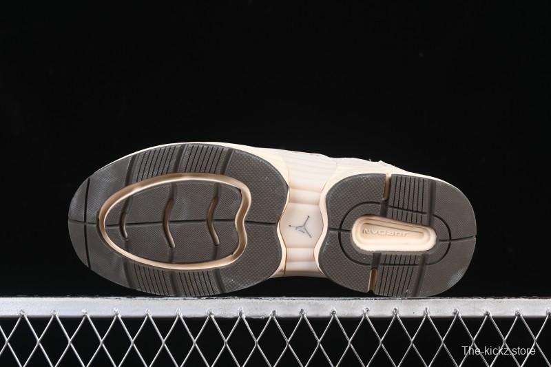 Nike Air Jordan Trunner Casual Running Shoes - IB3722-101