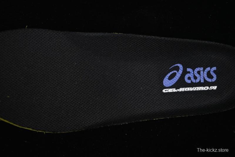 Asics Gel-Kayano 14 Sports Casual Breathable Professional Running Shoes - 1201A019-401