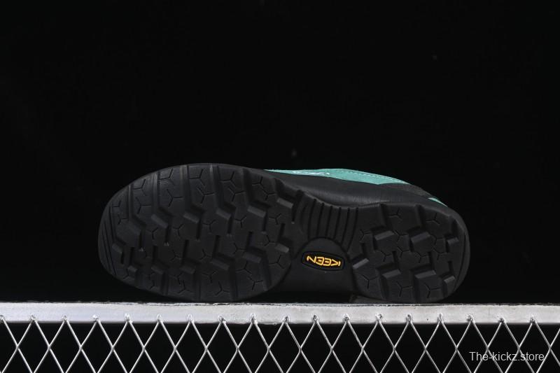Keen Jasper Japanese Street Retro Outdoor Shoes - 2266