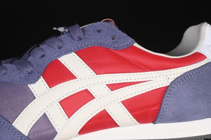 Onitsuka Serrano Breathable Comfort Casual Shoes - 1183B400-501