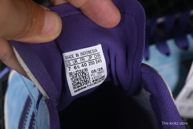 Adidas Originals Superstar II Casual Sneakers with Shell Toe Design - KI3533