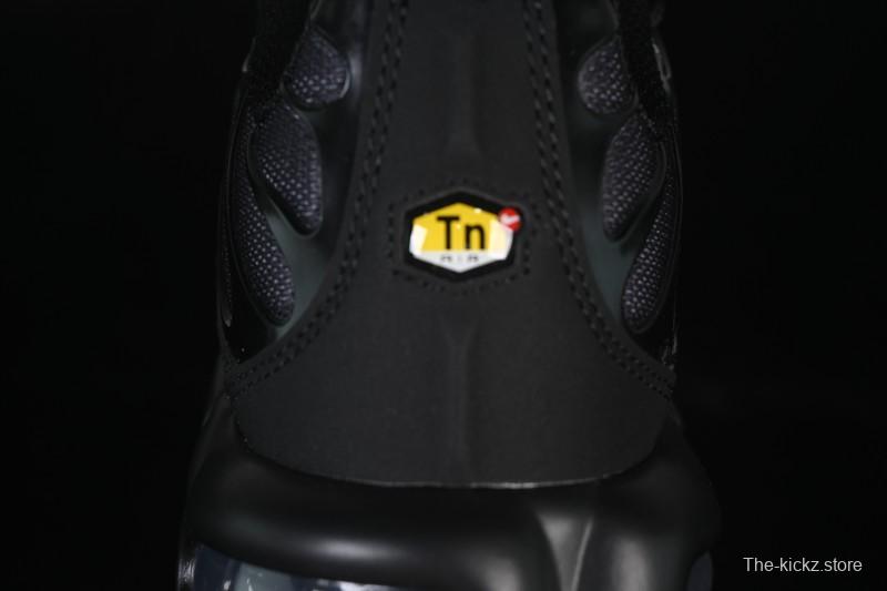 Nike Air Max Plus Retro Running Shoes with Air Cushion - IM4868-010