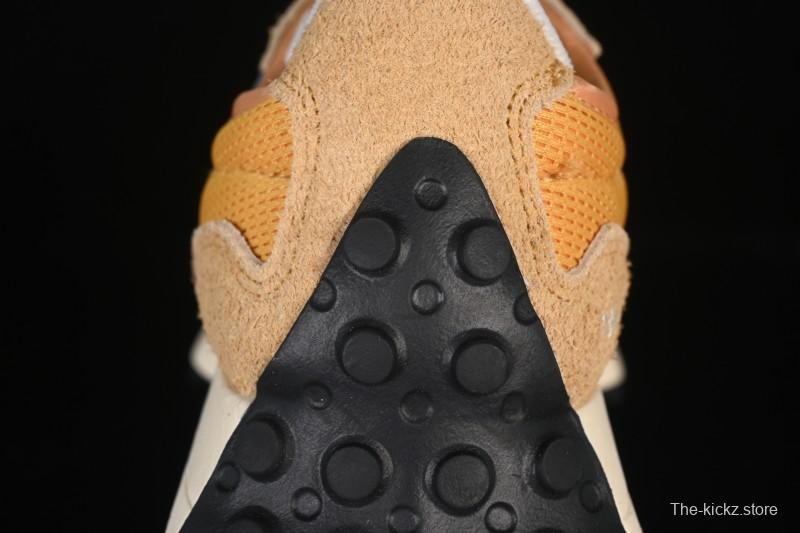 New Balance MS327 Series Retro Casual Running Shoes - U327VSA