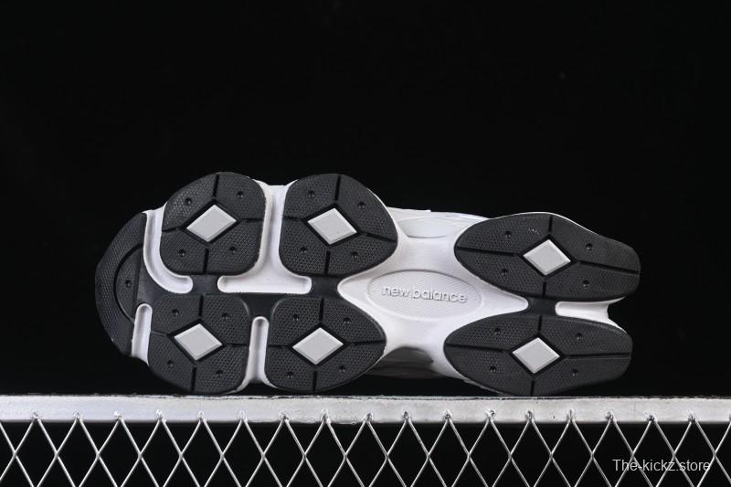 New Balance NB9060 Series Retro Casual Running Shoes - U9060JRG