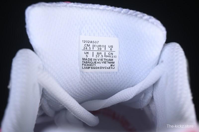 Asics Tiger GEL-1130 Outdoor Low-Top Casual Running Shoes with Retro Design - 1202A507-100