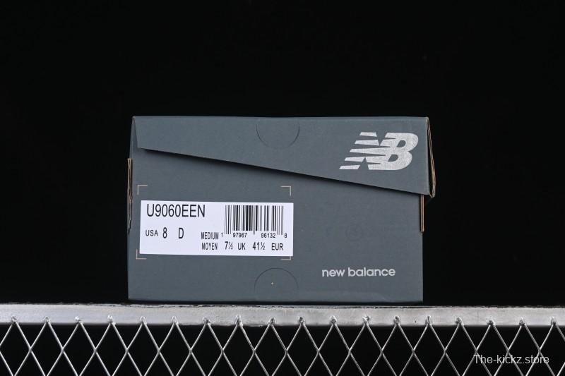 New Balance NB9060 Series Retro Casual Running Shoes - U9060EEN