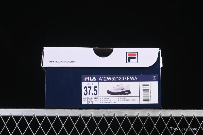 Fila Nuvole 3 Atr Outdoor Functional Shoes - A12W521207FWA