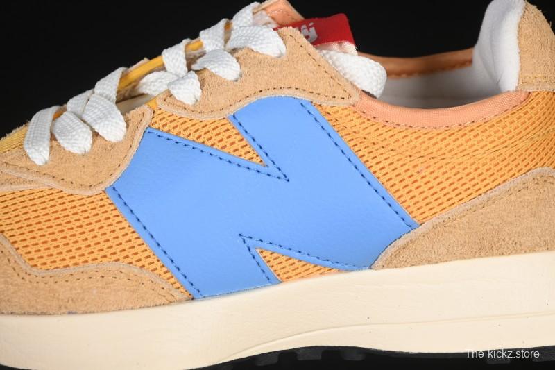 New Balance MS327 Series Retro Casual Running Shoes - U327VSA