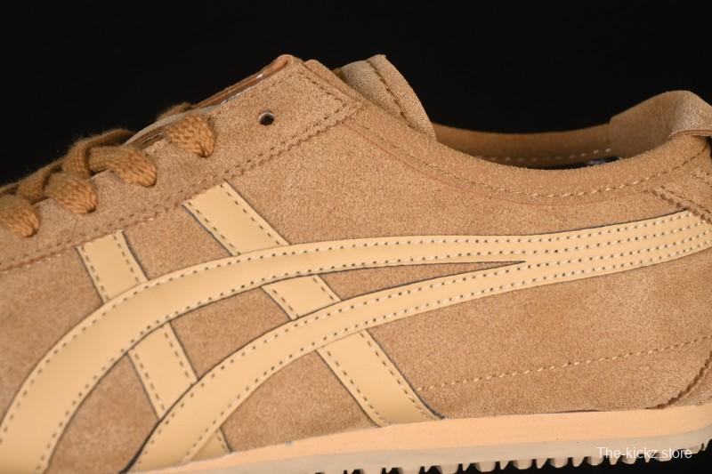 Onitsuka Tiger Mexico 66 Low-Top Casual Running Shoes - 1183C520-200