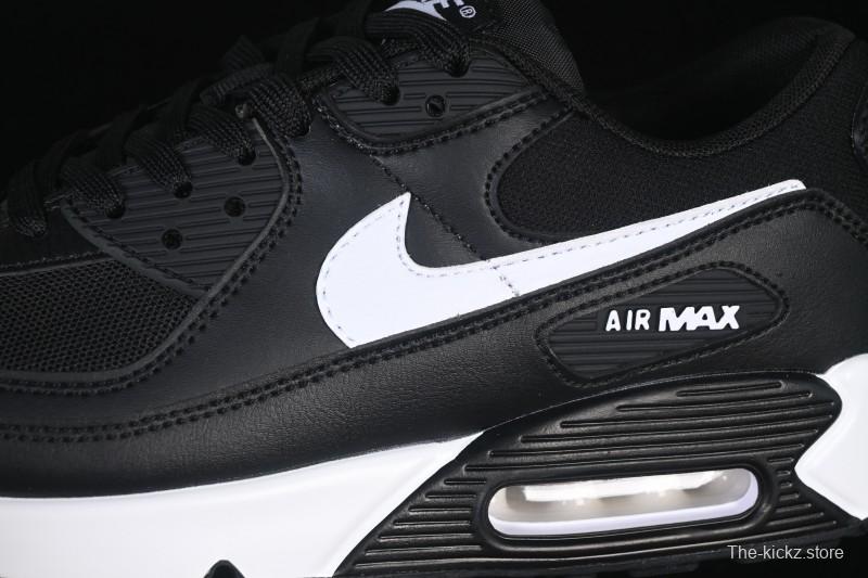 Nike Air Max 90 Retro Running Shoes with Air Cushion - DH8010-002