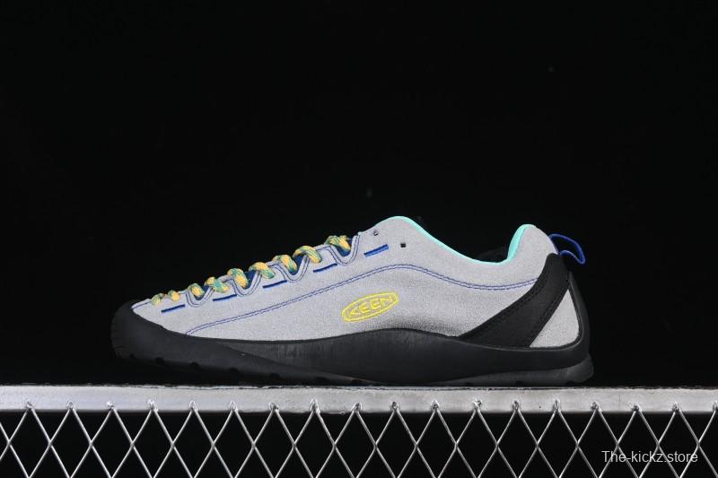 Keen Jasper Japanese Street Retro Outdoor Shoes - 2266