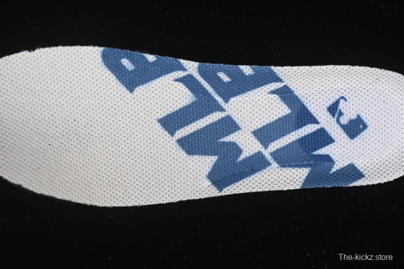 New York Yankees Chunky Liner Pocket Monogram Height-Increasing Thick Sole Casual Running Shoes - 3ASXP025N50NYS