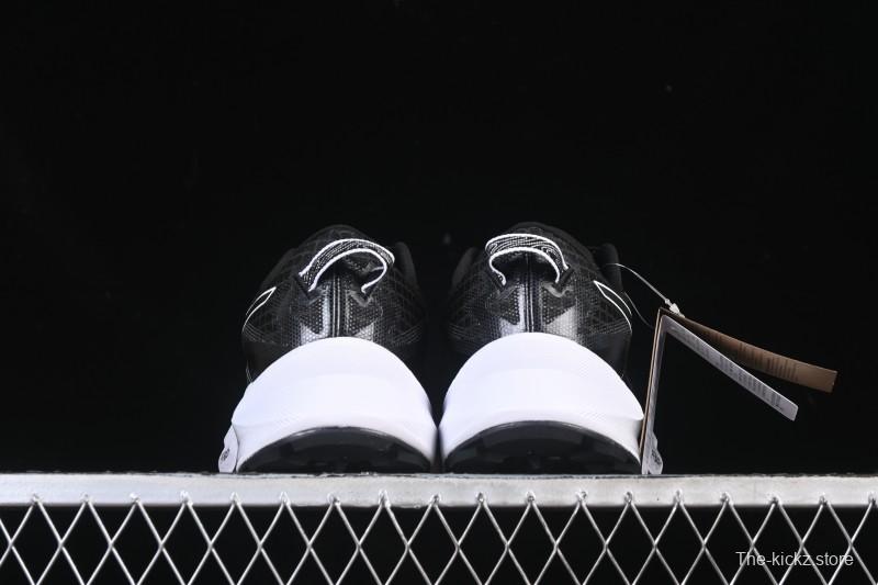 Asics Trabuco Max 3 Sports Casual Breathable Professional Running Shoes - 1011B800-021