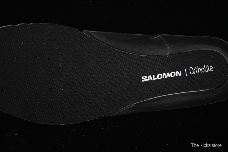 Salomon XA PRO 3D Outdoor Trail Running Shoes - 393322-23