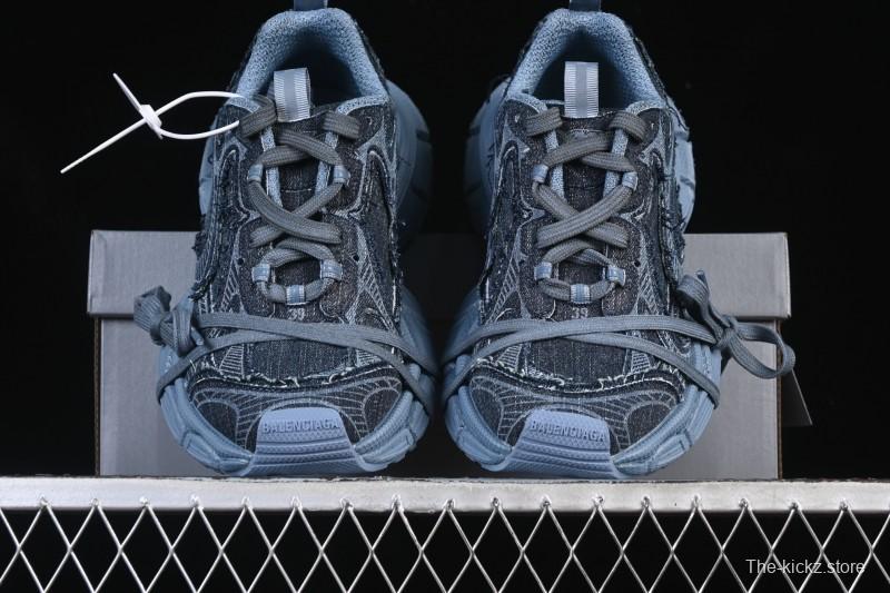 Balenciaga Phantom Sneaker Trendy Running Shoes - WTSAX4000