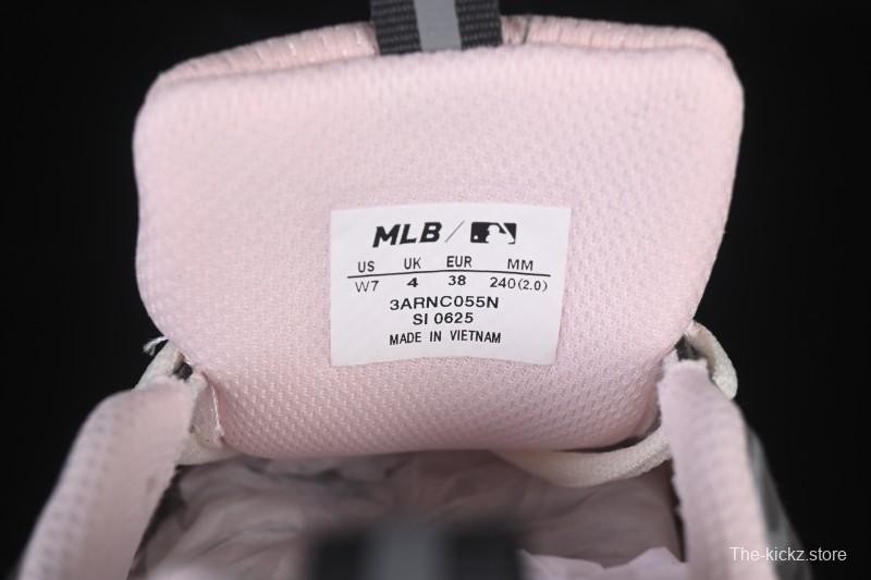 New Balance MLB Chunky Curve Runner Speed Casual Running Shoes - 3ARNC055N07PKL