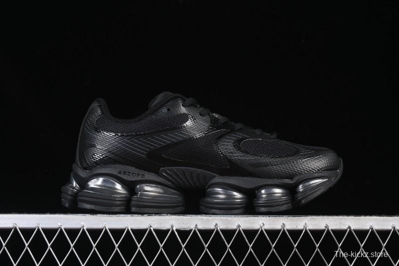 New Balance 2000 Series Retro Dad Style Casual Sports Running Shoes - U2000FW