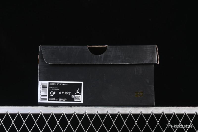 Nike Air Jordan Courtside 23 Retro Basketball Shoes - HV1808-101