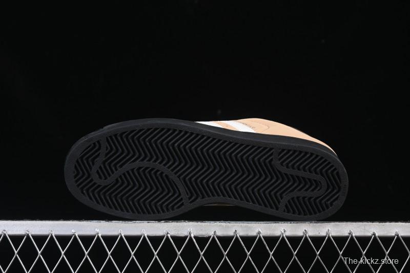 Adidas Originals Superstar II Casual Sneakers with Shell Toe Design - JQ3221