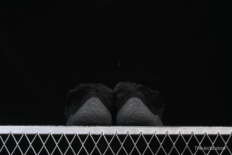 Keen Howser III Slide Winter Plush Casual Lifestyle Shoes - 1029436