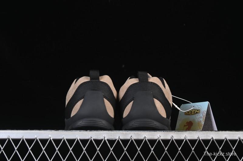 Keen Jasper Japanese Street Retro Outdoor Shoes - 911