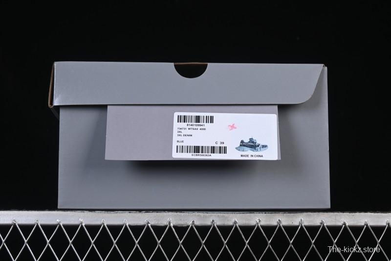 Balenciaga Phantom Sneaker Trendy Running Shoes - WTSAX4000