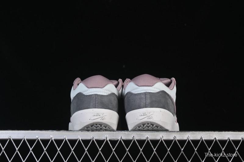 Nike SB Force 58 Retro Skate Shoes - DV5477-010