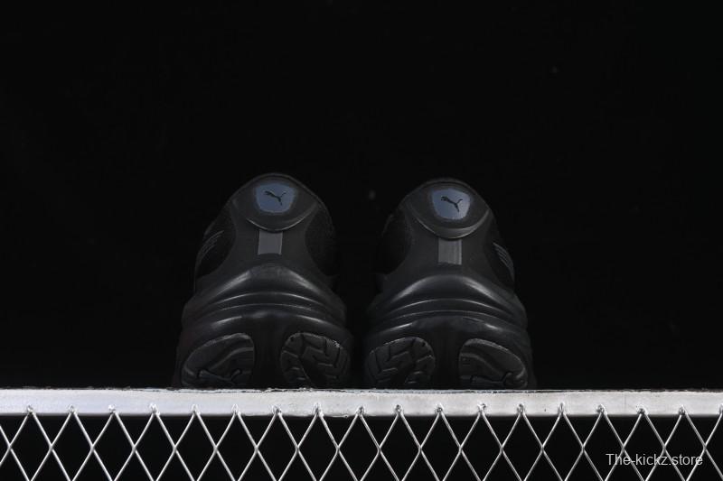 Puma MagMax Nitro Low-Top Casual Running Shoes with Comfort, Slip-Resistance, and Durability - 310088-10