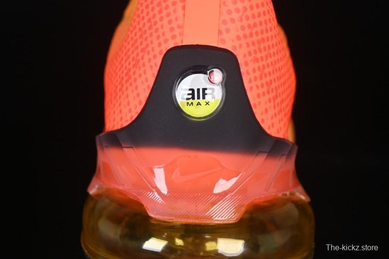 Nike Air Max Phoenix Retro Bullet Air Cushion Running Shoes - FZ5307-700