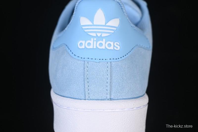 Adidas Originals Superstar Vintage Shell Toe Casual Sneakers - JQ1102