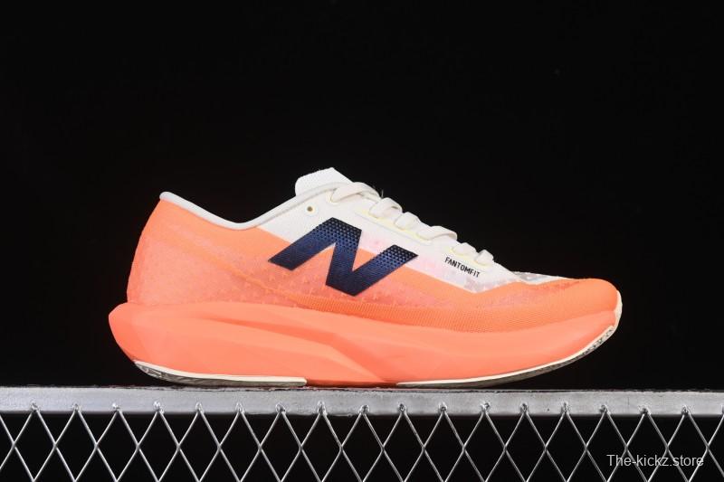 Stone Island New Balance FuelCell Series Ultra Lightweight Low-Top Casual Sports Running Shoes - MFCXC04