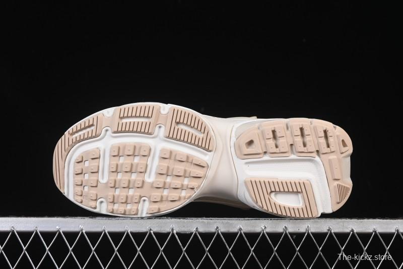Nike V2K Runtekk Run Cushioned Anti-Slip Retro Low-Top Running Shoes - HV3917-133