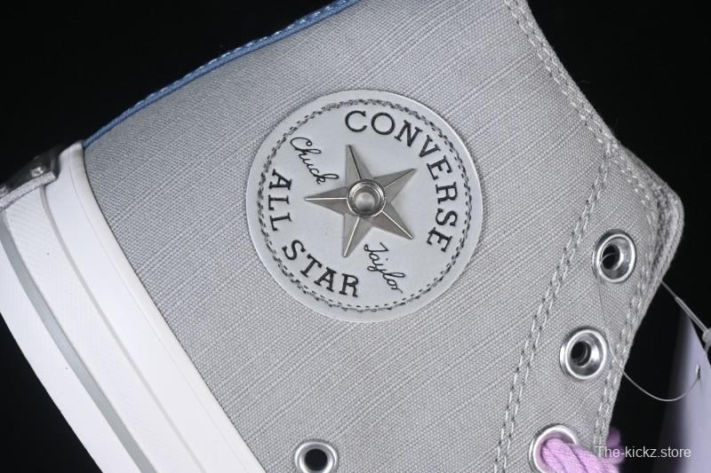 Converse Chuck 70s Naruto High-Top Casual Sneakers - A14837C