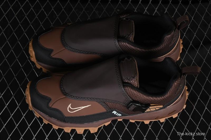 Nike ACG Phassad Fashion Comfort Grip Hiking Trekking Shoes HM7133-201