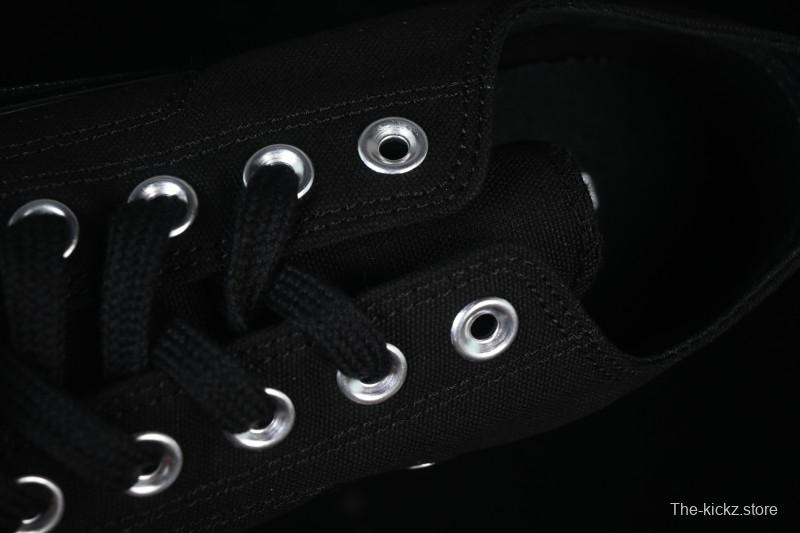 Converse All Star Squaretoe OX Low Top Canvas Shoes - 1SE655