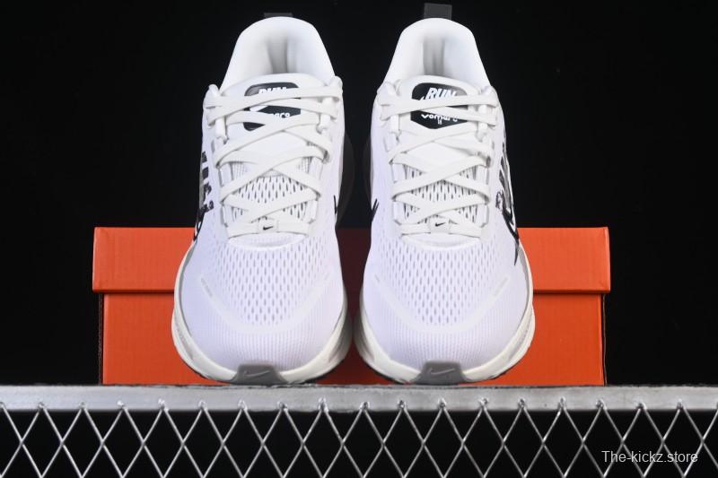 Nike Air Zoom Vomero 18 Cushioned Running Shoes - IB5726-100