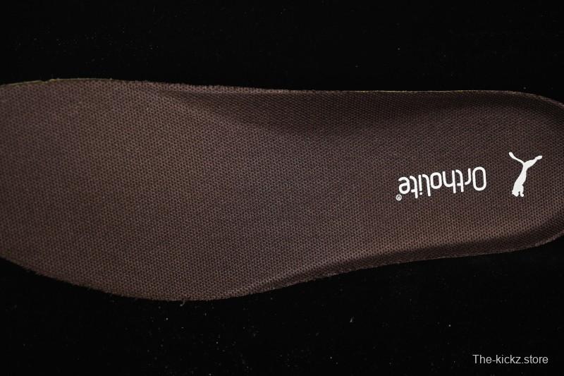 Puma Speedcat Lifestyle Low-Top Casual Shoes - 403903-01