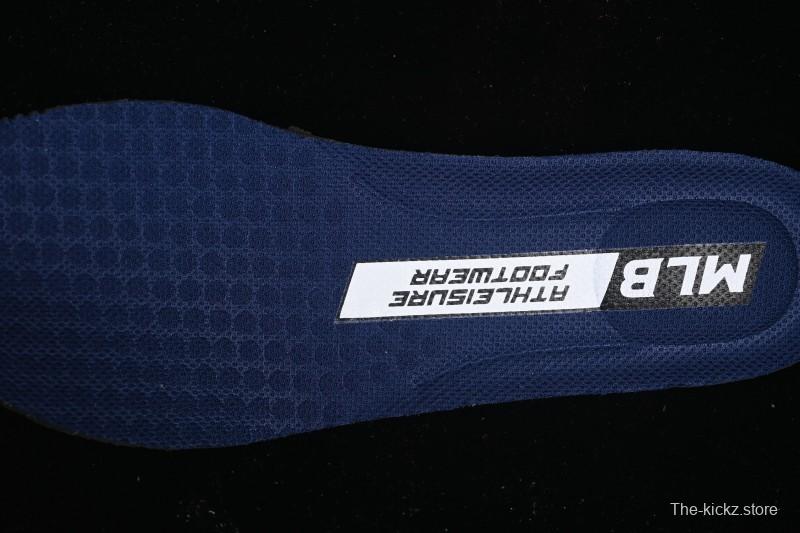 New Balance MLB Chunky Curve Runner Speed Casual Running Shoes - 3ARNC055N07GRS