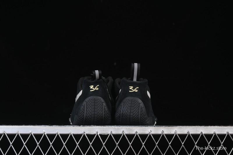 Puma Speedcat Balenciaga Collaboration Low-Top Lifestyle Casual Shoes - 406519-02