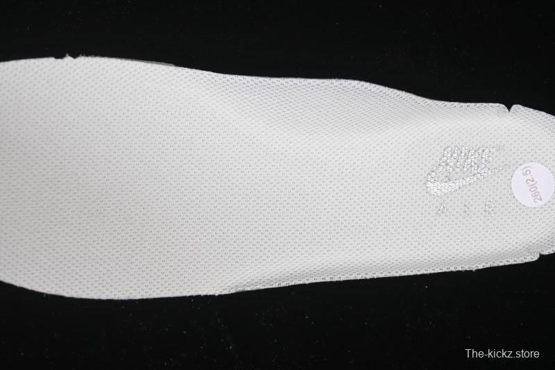 Nike Air Force 1 Mid Light Gray Two-Tone Sole All-Star Starry Sky Mid-Top Casual Skate Shoes - XL0236-232