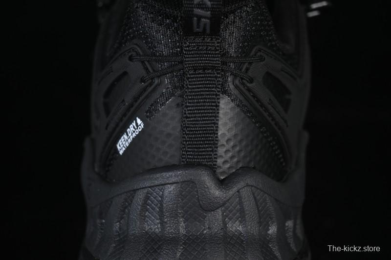 Keen Mxis Evo WP Urban Outdoor Hiking Breathable Casual Shoes - 1027797