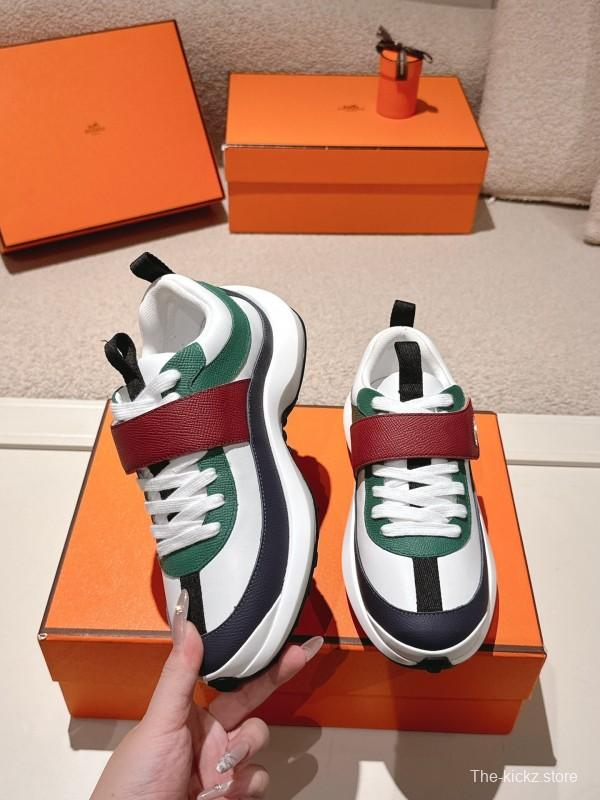 Adidas Loop Couple Casual Sports Shoes - LY00340/LY00350