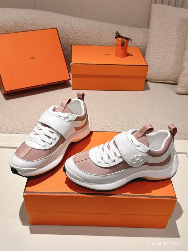 Adidas Loop Couple Casual Sports Shoes - LY00340