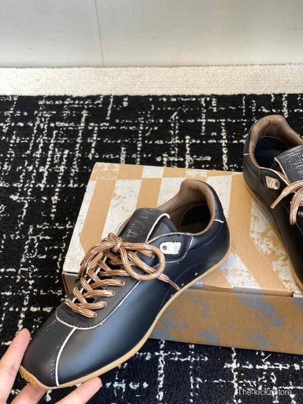 GGDB GGDBdb Casual Dirty Sneakers Two-Way Wear Versatile Shoes - KFY00250